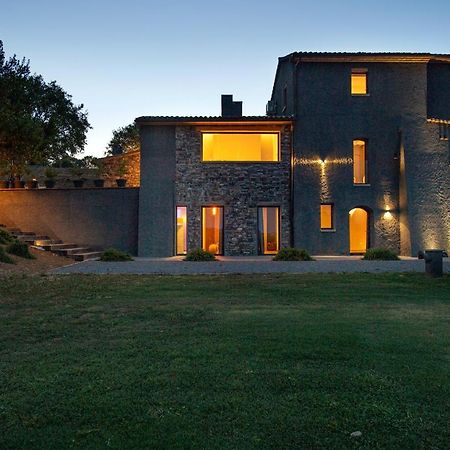 Rara Factory Design House Villa Orvieto Exterior photo