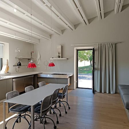Rara Factory Design House Villa Orvieto Exterior photo