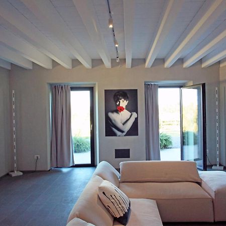 Rara Factory Design House Villa Orvieto Exterior photo