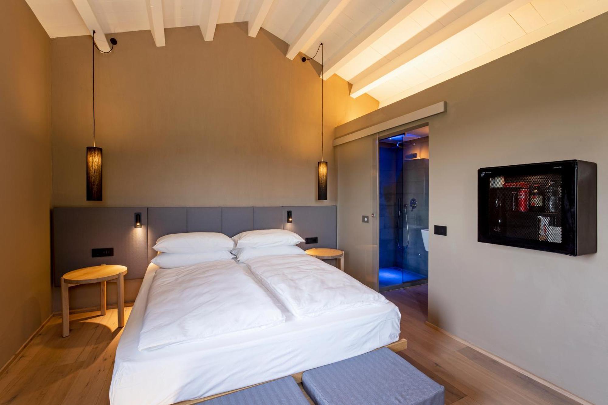 Rara Factory Design House Villa Orvieto Exterior photo