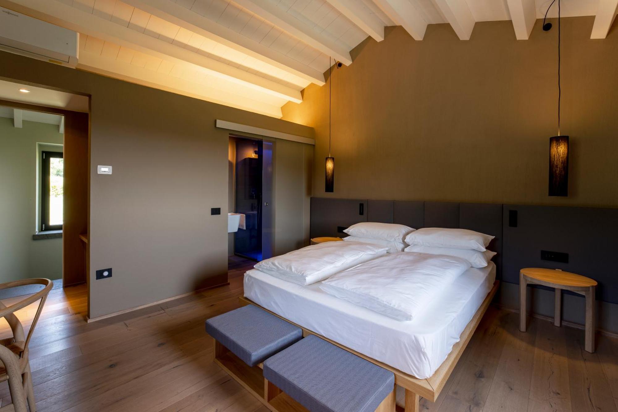 Rara Factory Design House Villa Orvieto Exterior photo