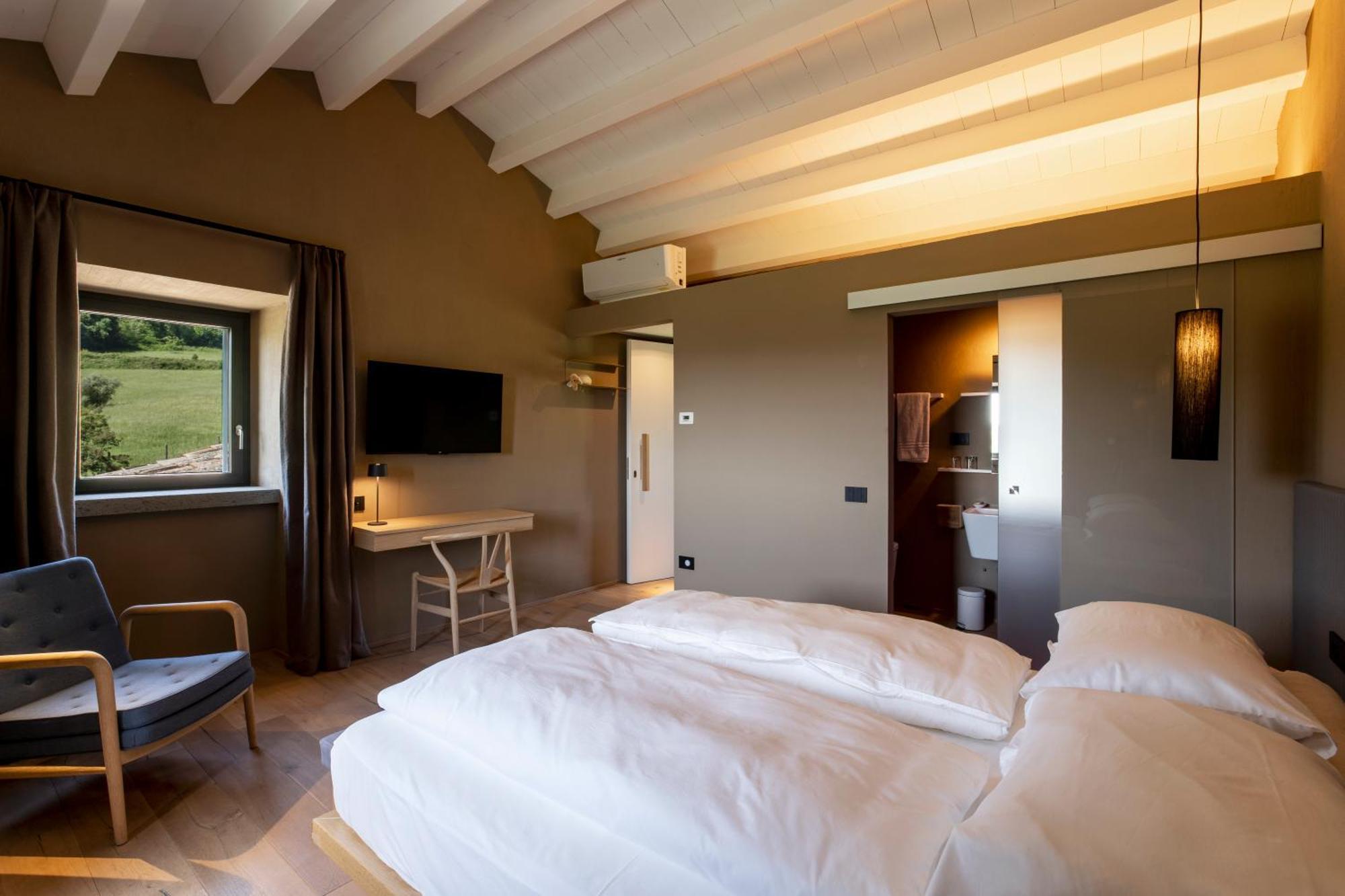 Rara Factory Design House Villa Orvieto Exterior photo
